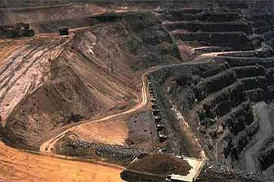 Pakistan slapped with $5.97 billion penalty in Reko Diq case