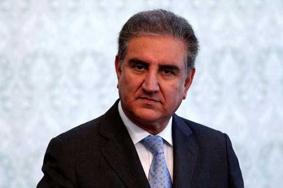FM Qureshi to visit the United Arab Emirates on Thursday