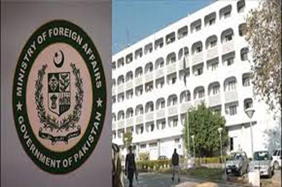 Visa restrictions imposed by UAE temporary, due to Covid-19: FO