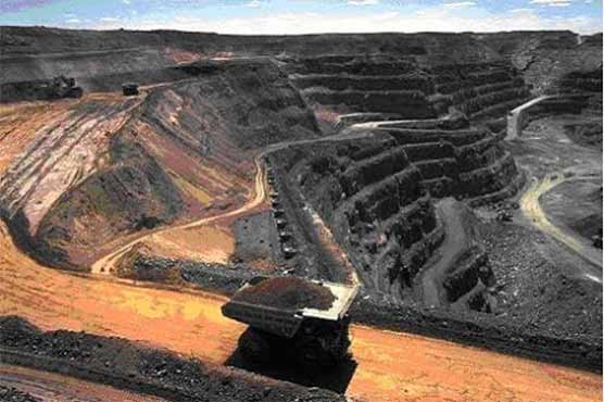 Elements caused billions of rupees in damage to Reko Diq exposed after investigation 