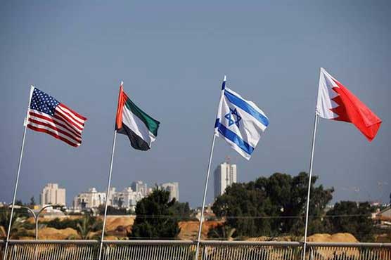 As Arab Gulf starts opening to Israel, Palestinians face a reckoning
