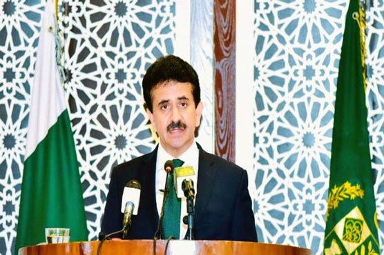 Pakistan greatly appreciates UAE's continued support: FO