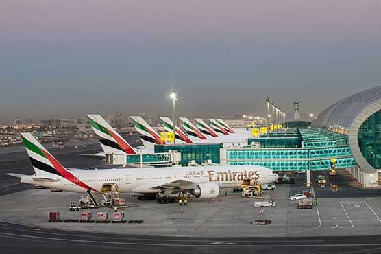 UAE bars entry of travelers from India amid virus surge