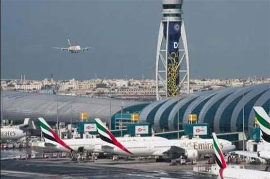 UAE residents from 6 countries including Pakistan can return after vaccination