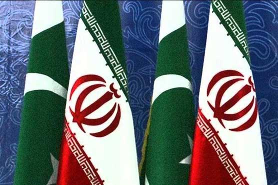 Pak, Iran to enhance economic cooperation, regional trade through more routes