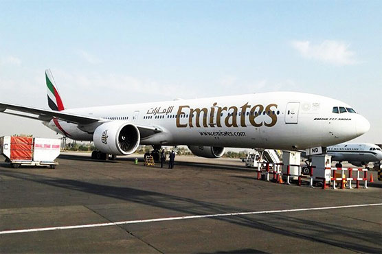 Emirates Airline to start flight operation from Pakistan