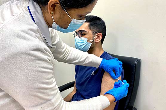 UAE says to resume visas for tourists vaccinated against Covid