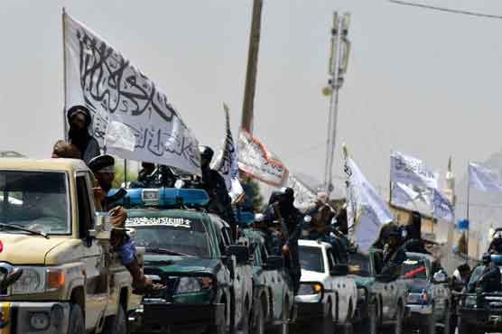 Iranian forces, Taliban exchange fire at border