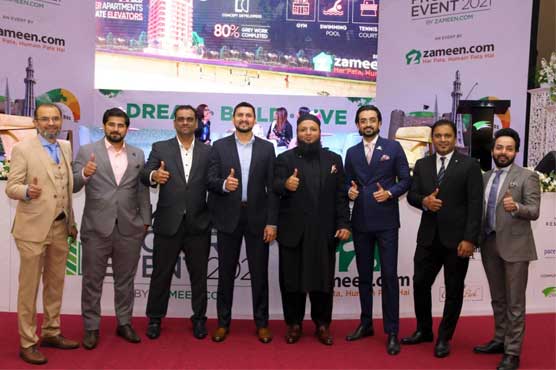 Zameen.com organises third edition of Pakistan Property Event in Dubai