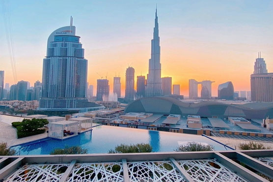 UAE moves to 4.5-day week, Saturday-Sunday weekend: state media