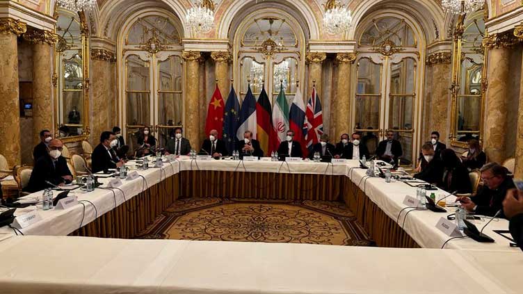 Iran sticks to stance as nuclear talks resume, EU, Russia stress urgency