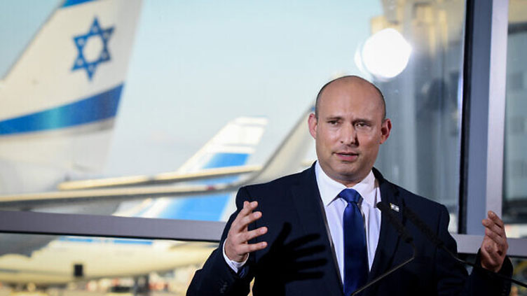 Bennett to make first visit by Israeli PM to UAE Sunday