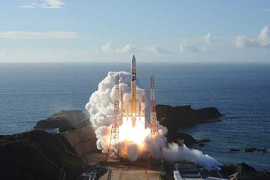 UAE's 'Hope' probe enter Mars orbit in first for Arab world