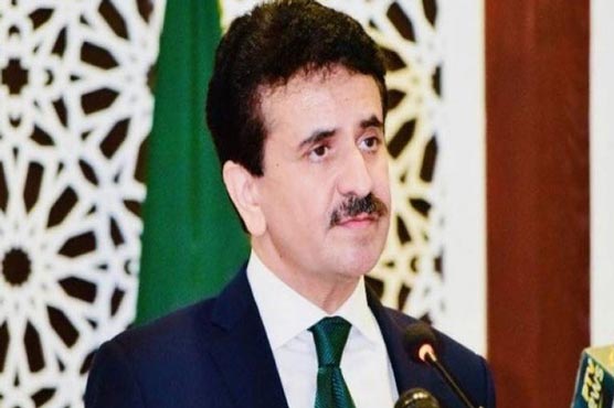 Pakistan congratulates UAE on successful Mars mission Hope