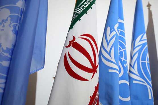 Iran restricts IAEA access to main enrichment plant after attack: diplomats