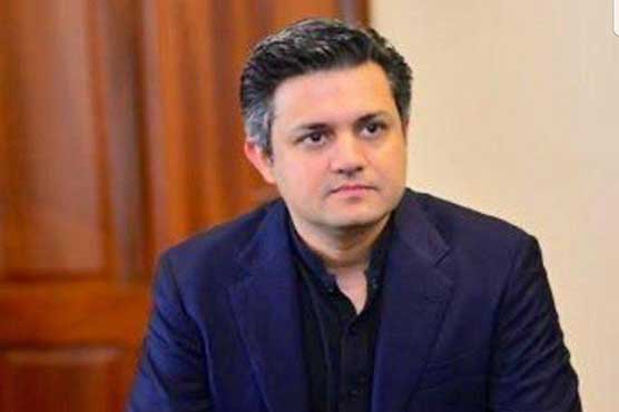 Iranian ambassador calls on Hammad Azhar