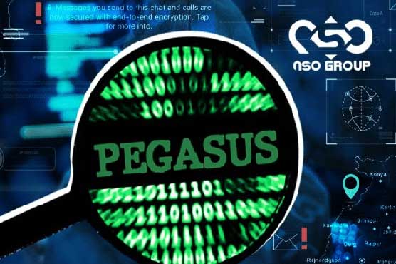 Saudi Arabia and UAE deny Pegasus spyware allegations