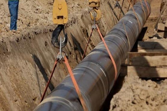 Israel freezes UAE oil deal over environmental concerns