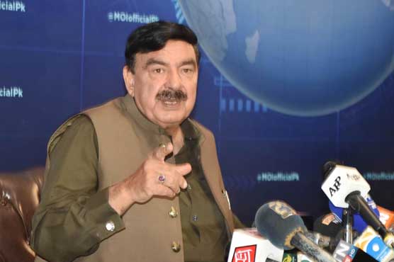 Pakistanis will get employment opportunities in S Arabia, Kuwait: Sh Rashid
