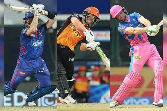 IPL organisers brace for UAE leg minus star foreigners