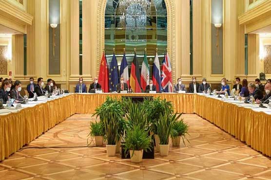 Iran nuclear deal parties to wrap up latest round of talks in Vienna