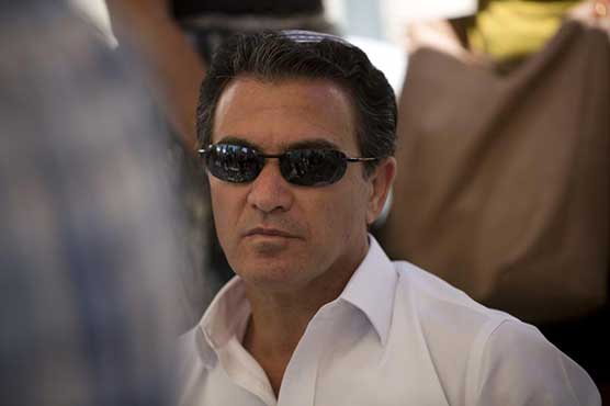 Ex-Mossad chief signals Israel attacked Iran nuclear assets