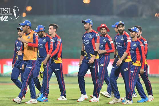 PSL-6: Karachi Kings beat Quetta Gladiators to qualify for play-offs