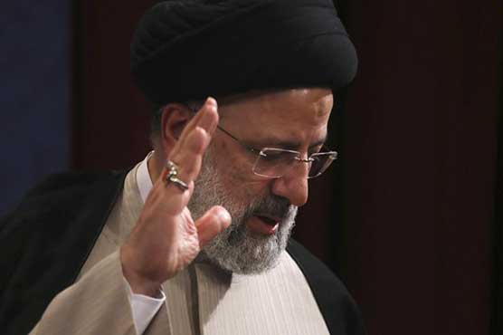 Iran's election unsettles Biden's hope for a nuclear deal