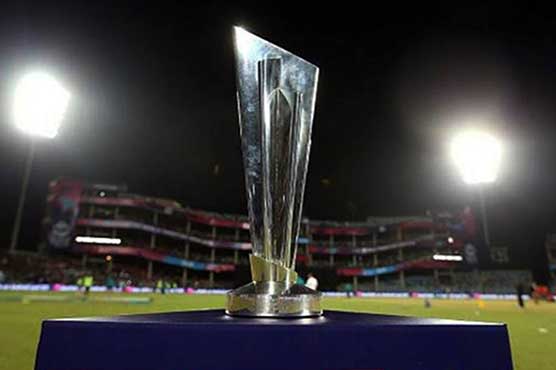 T20 World Cup moved to UAE as India grapple with COVID-19