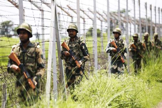 UAE welcomes LoC ceasefire between India and Pakistan