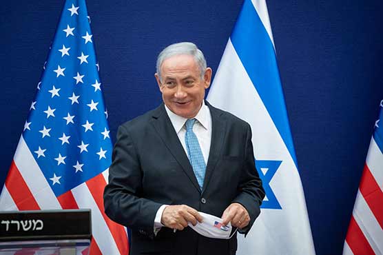 Israel says Netanyahu's first UAE visit postponed, stirs rights spat with Jordan