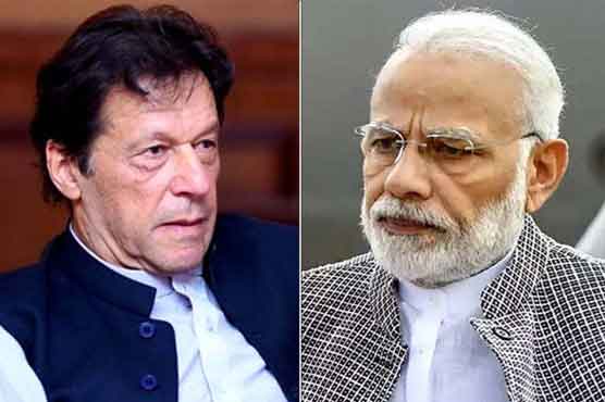 India desires cordial relations with Pakistan, Narendra Modi pens letter to PM Imran