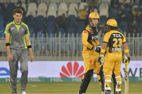 UAE likely to host remaining PSL matches 