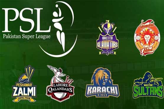 Players likely to leave for Abu Dhabi on May 25 for remaining PSL matches