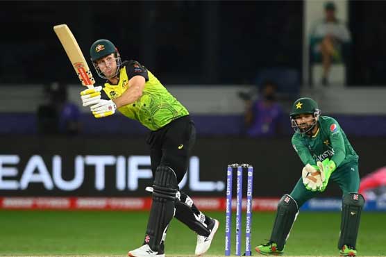 Australia beat Pakistan to reach T20 World Cup final