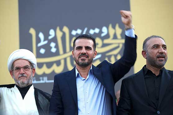 Iraq's militias seek to consolidate political power in vote