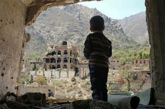 UN rights council dumps Yemen abuses probe