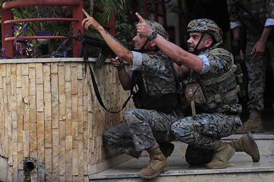 3 killed in Beirut amid clashes over blast probe: report