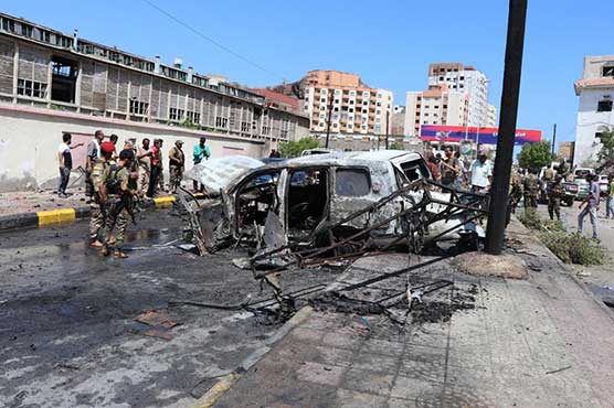 Yemen economy is collapsing, humanitarian crisis rising: UN