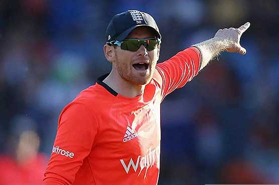 Morgan says England are over West Indies woe ahead of T20 World Cup opener