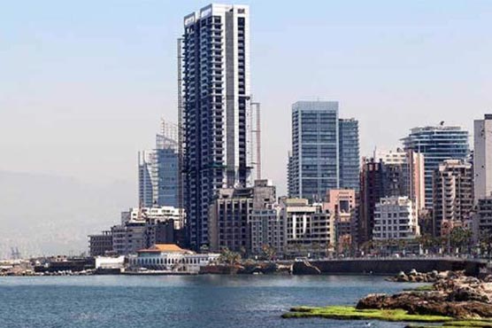 UAE urges citizens to leave Lebanon 'as soon as possible'