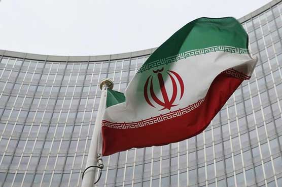 Iran says nuclear talks to resume 'very soon,' gives no date