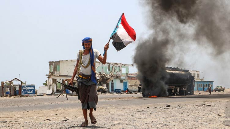 War-torn Yemen holds breath as breakthrough truce begins
