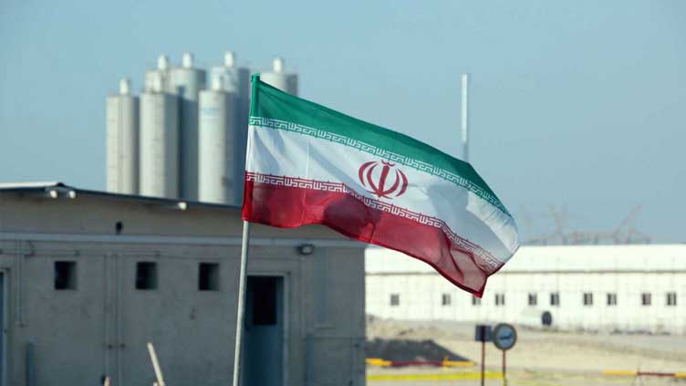 Iran's president vows to continue nuclear activities