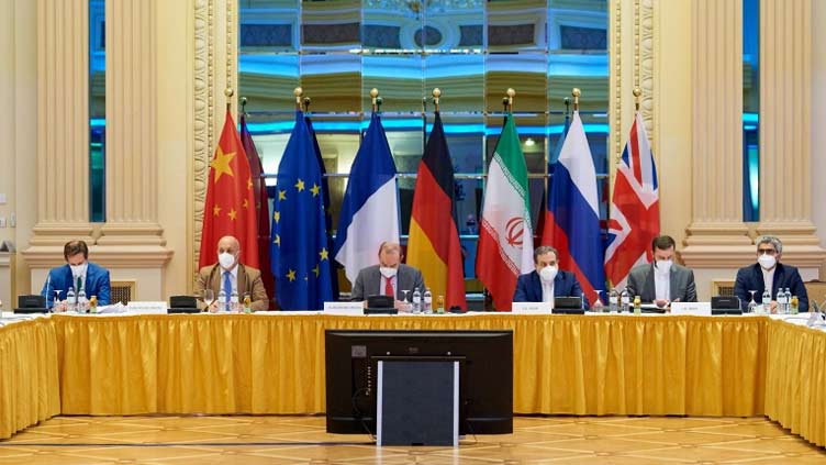 Iran's nuclear saga: from 2015 accord to new talks