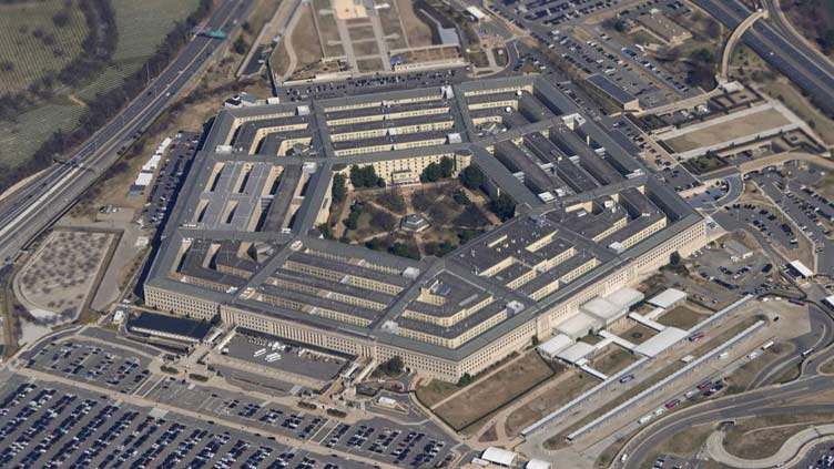 Air Force charges airman in Syria base explosion from April