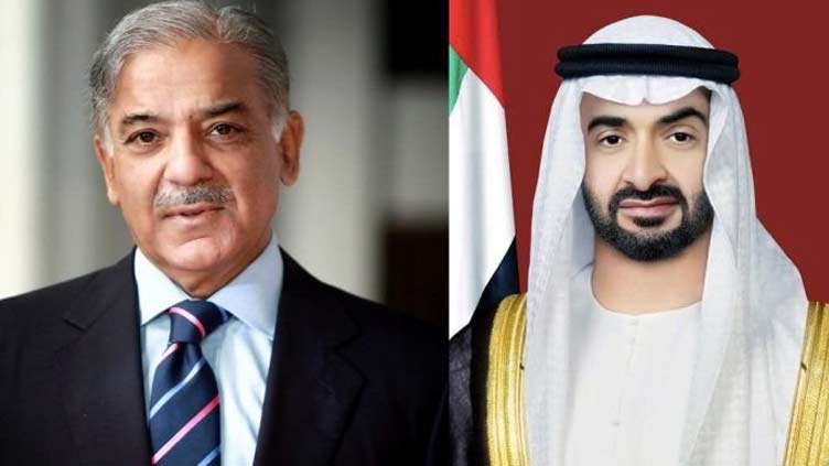 PM welcomes UAE's upcoming US$ 1 billion investment in Pakistan
