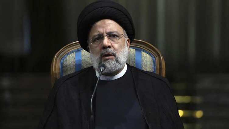 Iran submits a 'written response' in nuclear deal talks