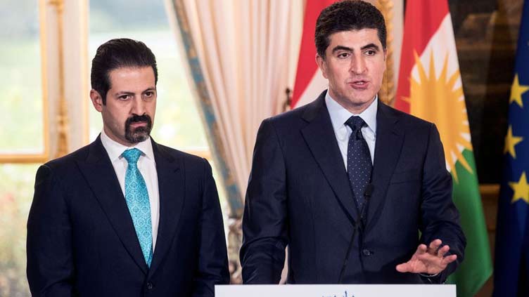 An assassination, a feud and the fight for power in Iraq's Kurdistan