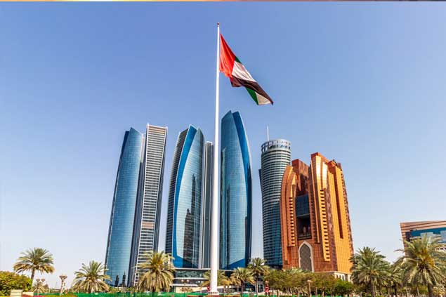 UAE to host next major WTO meeting in Feb 2024